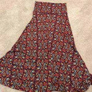 LulaRoe Maxi